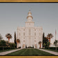 St. George a Firm Foundation