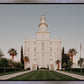 St. George a Firm Foundation