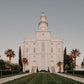 St. George a Firm Foundation
