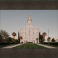St. George a Firm Foundation