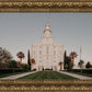 St. George a Firm Foundation