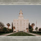 St. George a Firm Foundation