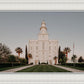 St. George a Firm Foundation