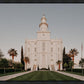 St. George a Firm Foundation
