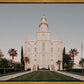 St. George a Firm Foundation