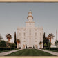 St. George a Firm Foundation