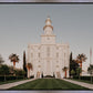 St. George a Firm Foundation