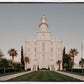 St. George a Firm Foundation