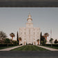 St. George a Firm Foundation