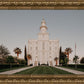 St. George a Firm Foundation
