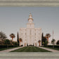St. George a Firm Foundation