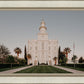 St. George a Firm Foundation