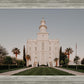 St. George a Firm Foundation