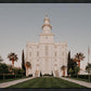 St. George a Firm Foundation