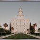 St. George a Firm Foundation