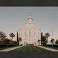 St. George a Firm Foundation