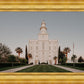 St. George a Firm Foundation