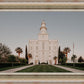 St. George a Firm Foundation