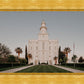 St. George a Firm Foundation