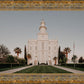 St. George a Firm Foundation