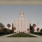 St. George a Firm Foundation