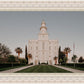 St. George a Firm Foundation