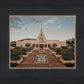 Phoenix a Firm Foundation