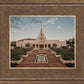 Phoenix a Firm Foundation