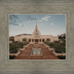 Phoenix a Firm Foundation