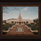 Phoenix a Firm Foundation