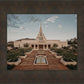 Phoenix a Firm Foundation