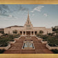 Phoenix a Firm Foundation