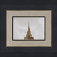 Phoenix Spire a Firm Foundation