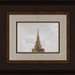 Phoenix Spire a Firm Foundation