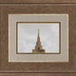 Phoenix Spire a Firm Foundation