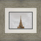 Phoenix Spire a Firm Foundation