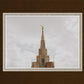 Phoenix Spire a Firm Foundation