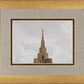 Phoenix Spire a Firm Foundation