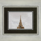 Phoenix Spire a Firm Foundation