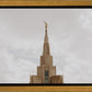 Phoenix Spire a Firm Foundation
