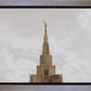 Phoenix Spire a Firm Foundation
