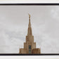 Phoenix Spire a Firm Foundation
