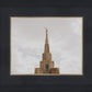 Phoenix Spire a Firm Foundation