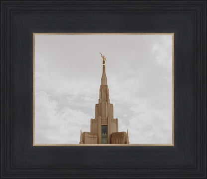 Phoenix Spire a Firm Foundation