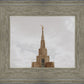 Phoenix Spire a Firm Foundation