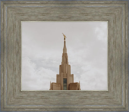 Phoenix Spire a Firm Foundation