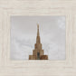 Phoenix Spire a Firm Foundation