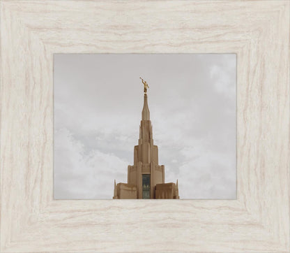 Phoenix Spire a Firm Foundation