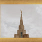 Phoenix Spire a Firm Foundation