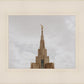 Phoenix Spire a Firm Foundation